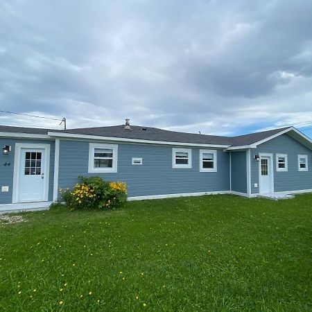 Vila Rocky Harbour Oceanfront Exteriér fotografie